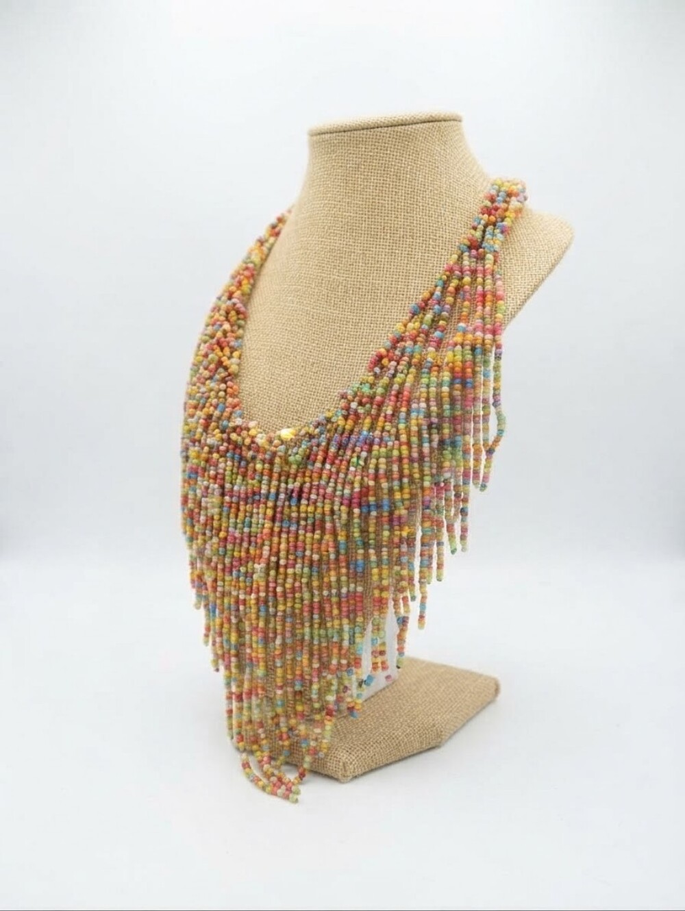Beaded Necklace